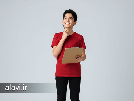 ایجاد محیط پرسشگری