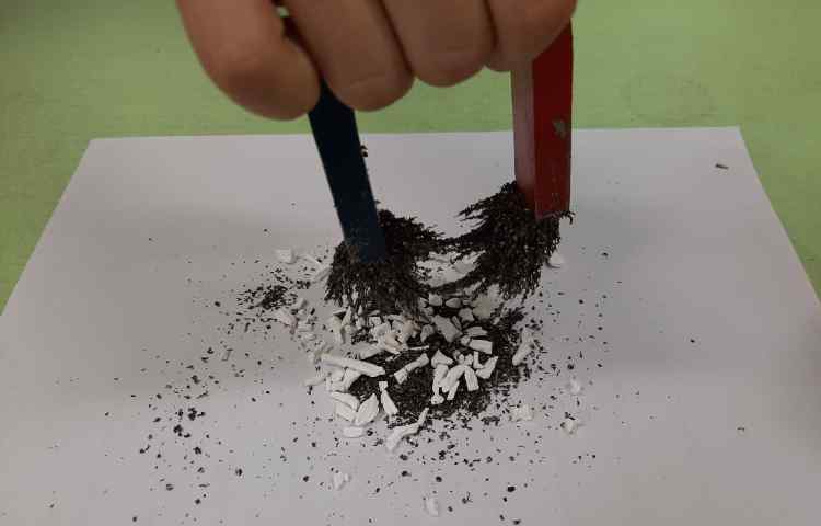 راه های جداسازی مخلوط های ناهمگن 10