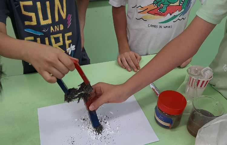 راه های جداسازی مخلوط های ناهمگن 2