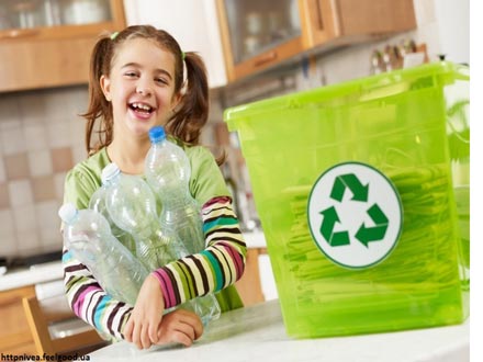 تشویق به شرکت در برنامه‌های اجتماعی و محیط زیستی