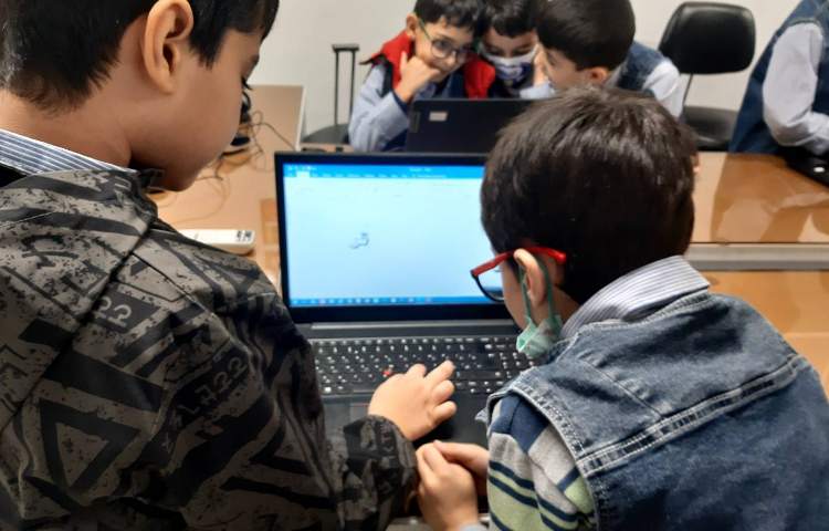 رایانه-آشنایی با ابزار B/I/U در ورد 1