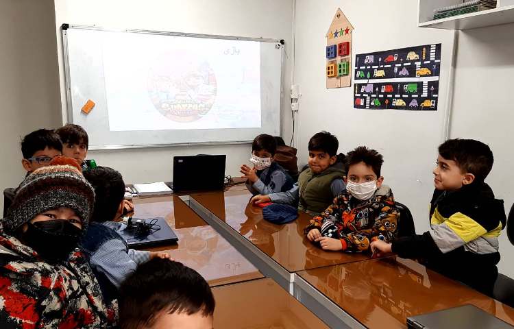 رایانه-آشنایی با سخت افزار نرم افزار 1