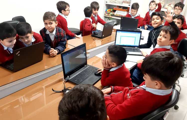 رایانه-آموزش حاشیه گذاری page borders 1