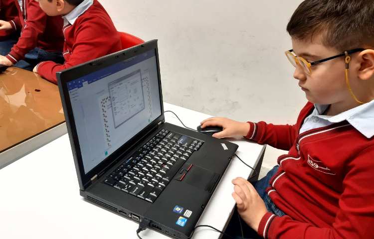 رایانه-آموزش حاشیه گذاری page borders