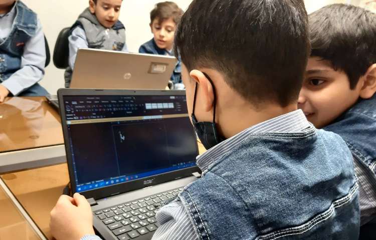 رایانه-تغییر فونت و سایز در word 2