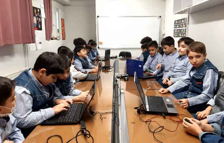 رایانه-تغییر فونت و سایز در word