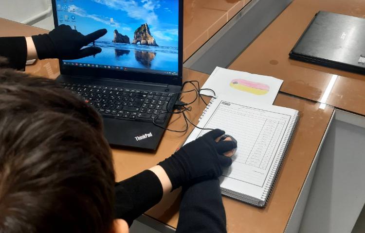 رایانه-ساخت پوشه/تغییر پس زمینه 1