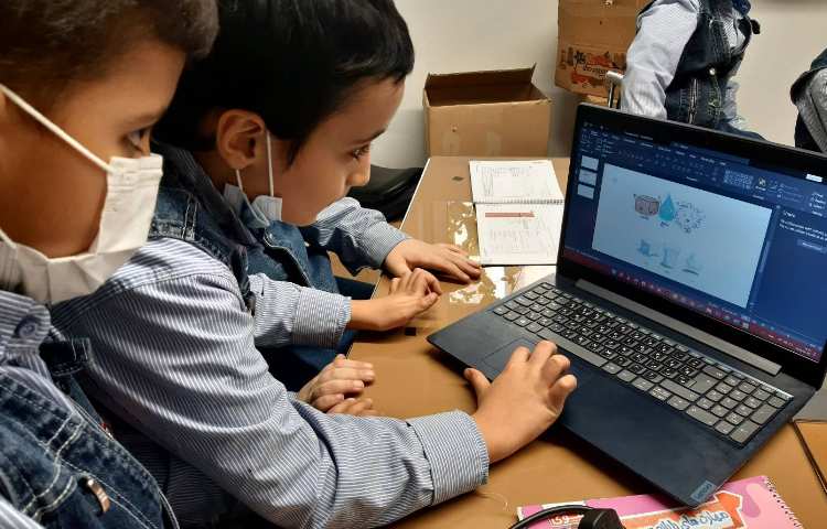 رایانه-قرار دادن عکس در اسلاید 1