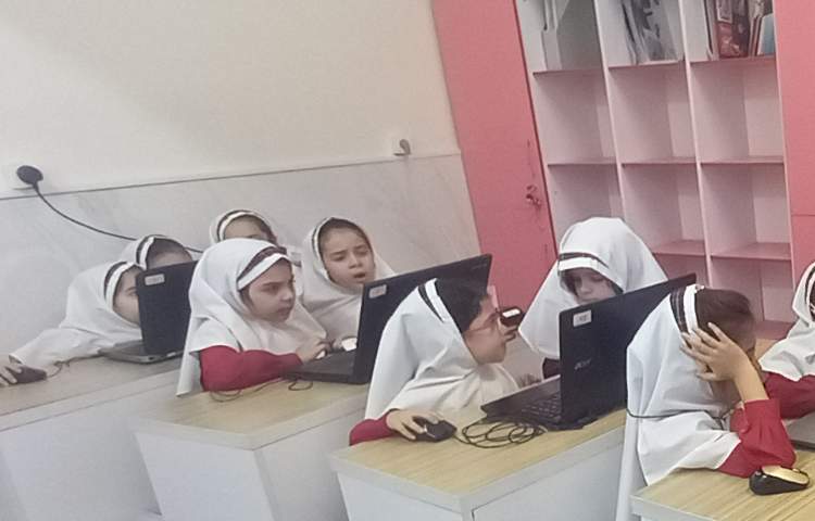 رایانه،نرم افزار‌نقاشی 5