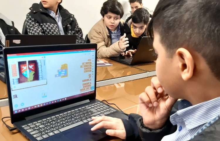 رایانه-پروژه ی دایناسور پیشگو ( ایجاد فهرست)