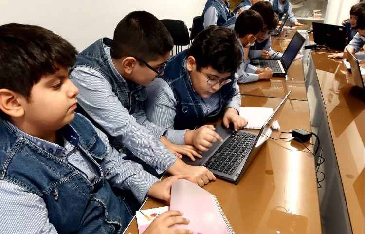 رایانه-کپی و انتقال اسلایدها به روش های مختلف 3