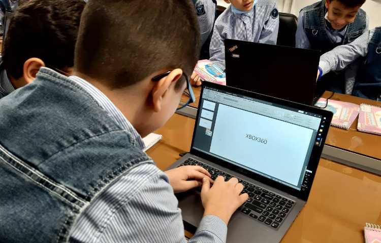 رایانه-کپی و انتقال اسلایدها به روش های مختلف 5