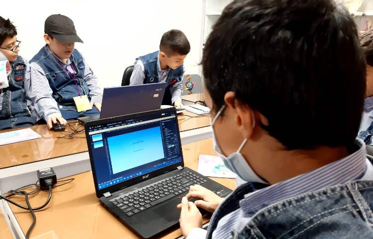 رایانه-کپی و انتقال اسلایدها به روش های مختلف 6