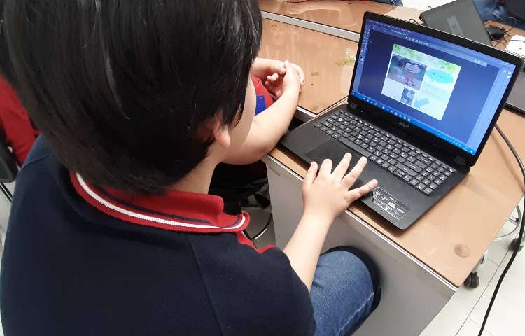 رایانه - آشنایی با ابزار free transform 7