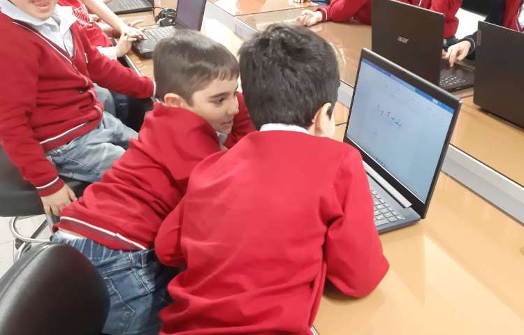 رایانه - آشنایی با تراز بندی متن 3