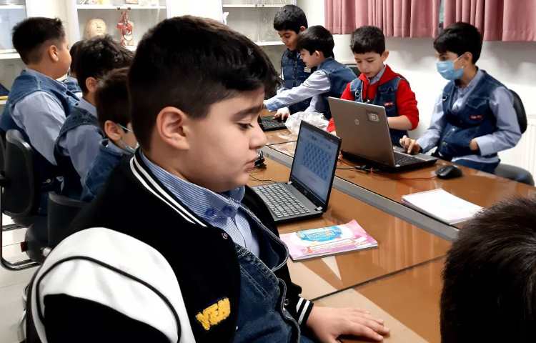 رایانه -آشنایی با ریبون design 3