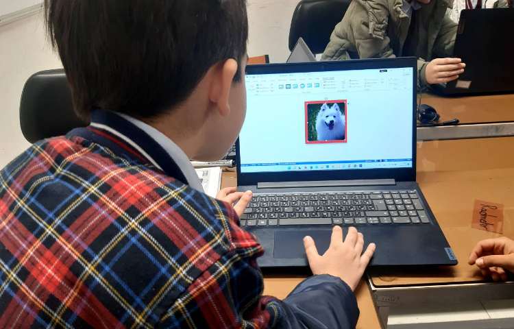 رایانه -آشنایی با سربرگ فرمت تصاویر 1