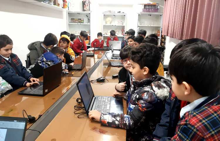 رایانه -آشنایی با سربرگ فرمت تصاویر 10