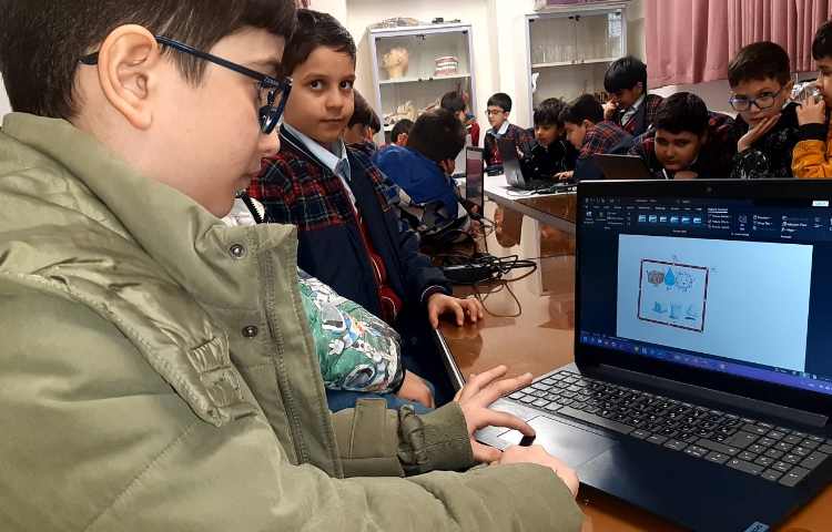 رایانه -آشنایی با سربرگ فرمت تصاویر 2