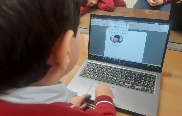 رایانه - آشنایی با سربرگ فرمت تصاویر 2