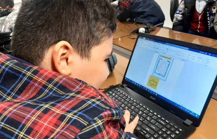 رایانه -آشنایی با سربرگ فرمت تصاویر 3