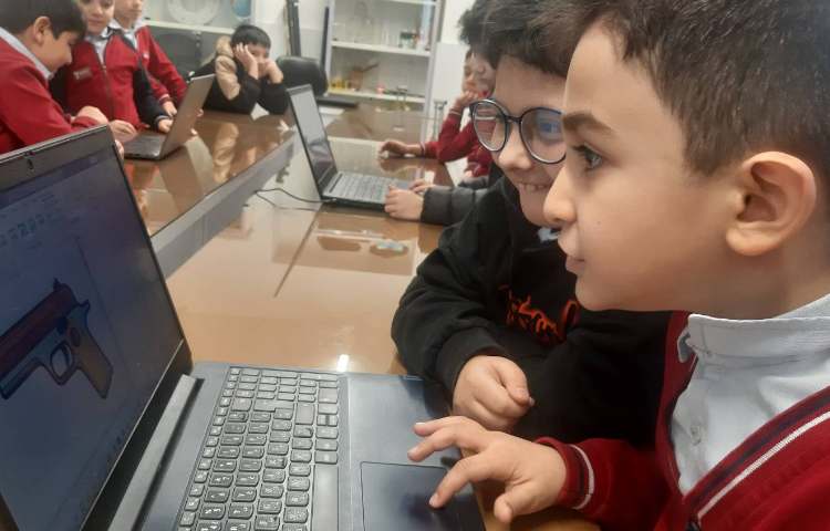 رایانه - آشنایی با سربرگ فرمت تصاویر 5