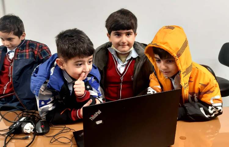 رایانه -آشنایی با سربرگ فرمت تصاویر 6