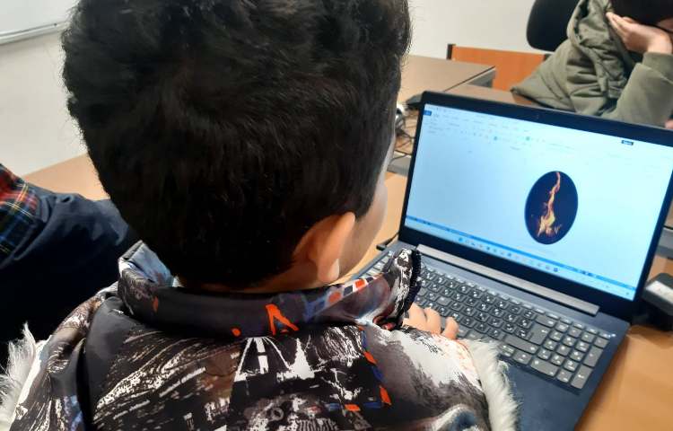 رایانه -آشنایی با سربرگ فرمت تصاویر 7