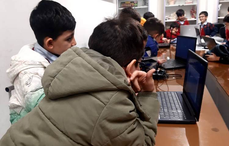 رایانه -آشنایی با سربرگ فرمت تصاویر 8