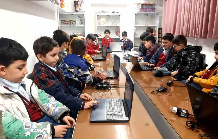 رایانه -آشنایی با سربرگ فرمت تصاویر 9