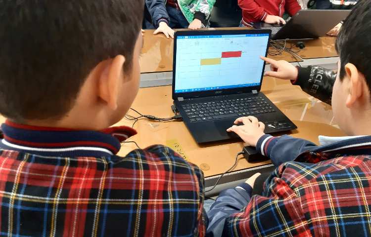 رایانه - آشنایی با سربرگ های جدول 7