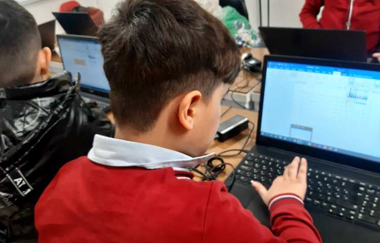 رایانه - آشنایی با سربرگ های جدول 8