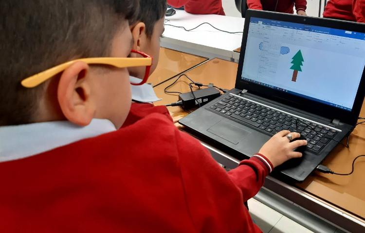 رایانه - آشنایی با سربرگ shape format 5