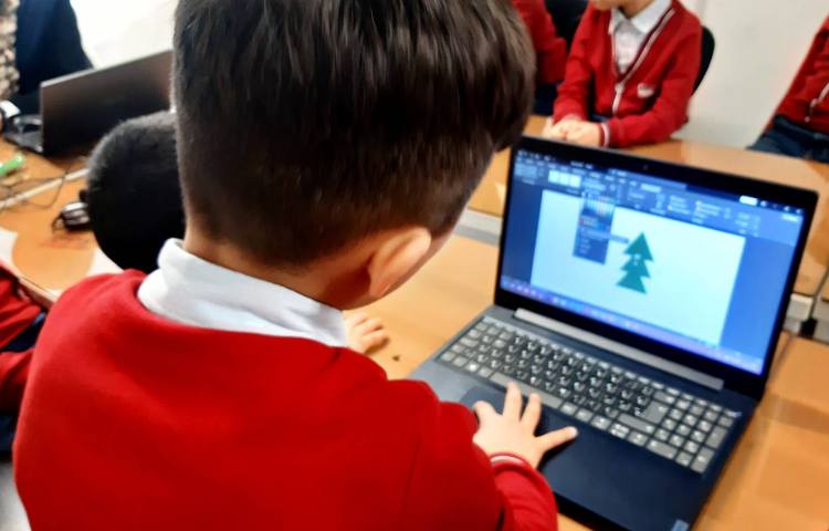 رایانه - آشنایی با سربرگ shape format 8