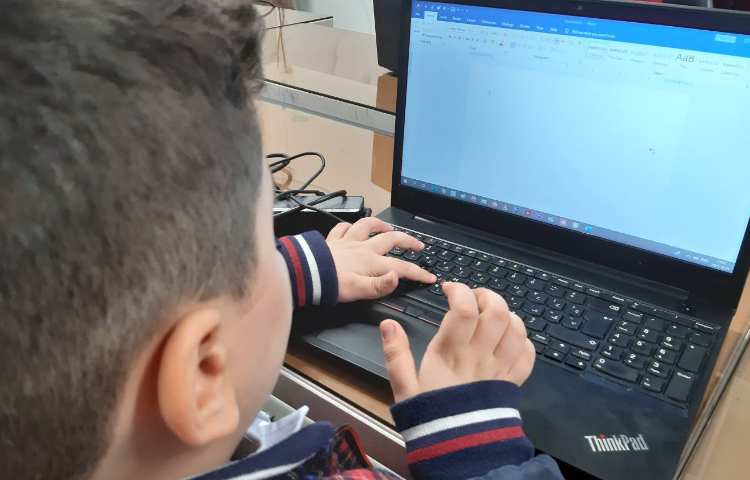 رایانه -آشنایی با Quick access 4