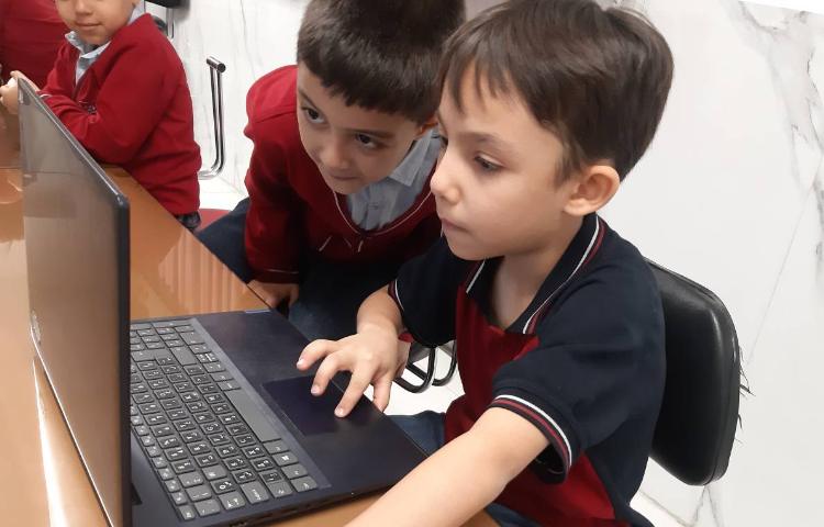 رایانه - آموزش ابزار قطره چکان 1