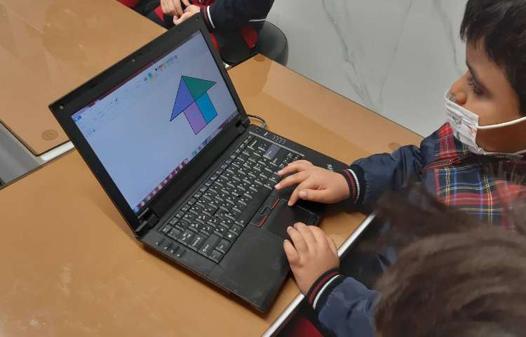 رایانه - آموزش ابزار قطره چکان 2