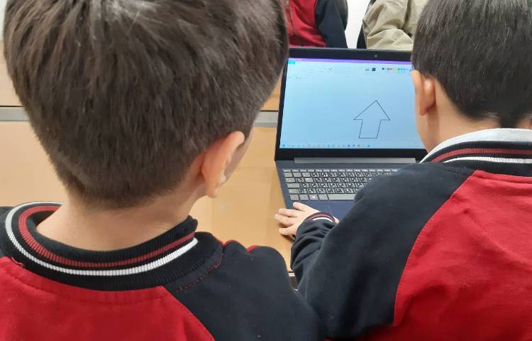 رایانه - آموزش ابزار قطره چکان 4