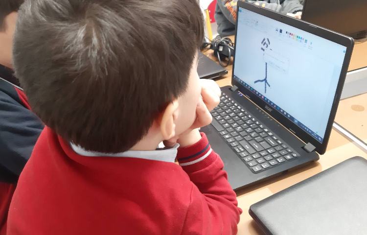 رایانه - آموزش انواع قلمو در paint 2