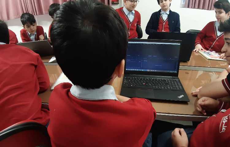 رایانه - آموزش ایجاد پروژه و آشنایی با ابزارهای تیغ و فلش در پریمیر 1