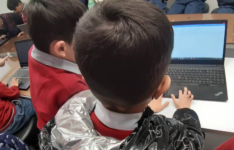 رایانه - آموزش تعیین سایز و جهت کاغذ 3