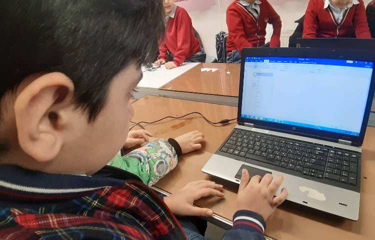 رایانه - آموزش تعیین سایز و جهت کاغذ 6