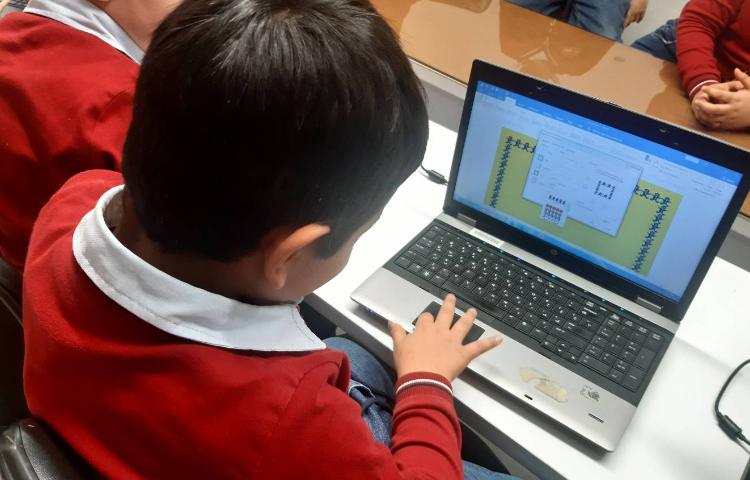 رایانه - آموزش حاشیه گذاری page borders 6