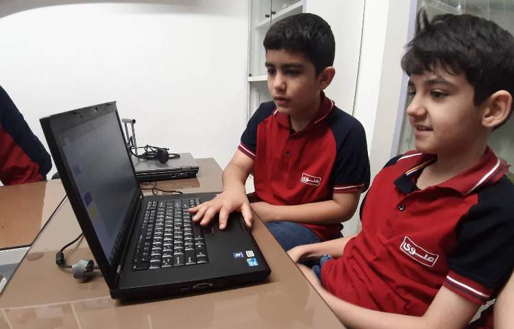 رایانه - آموزش درج ویدیو و صدا در اسلاید 3