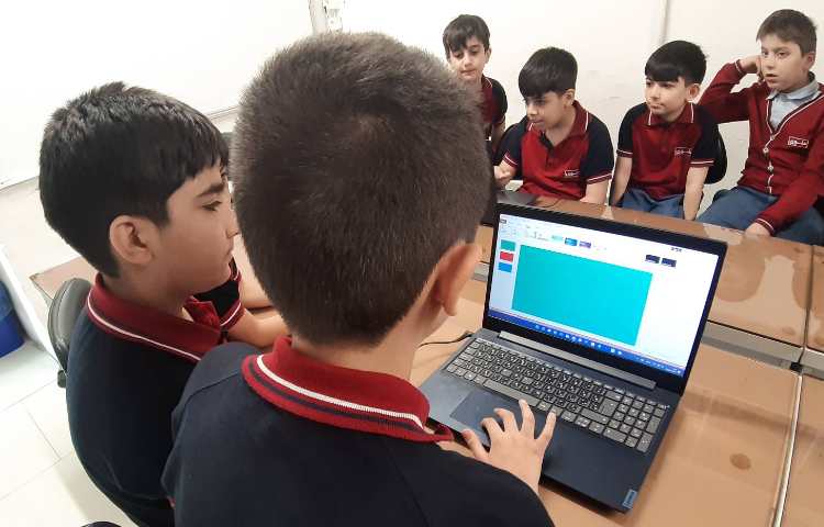 رایانه - آموزش درج ویدیو و صدا در اسلاید 7