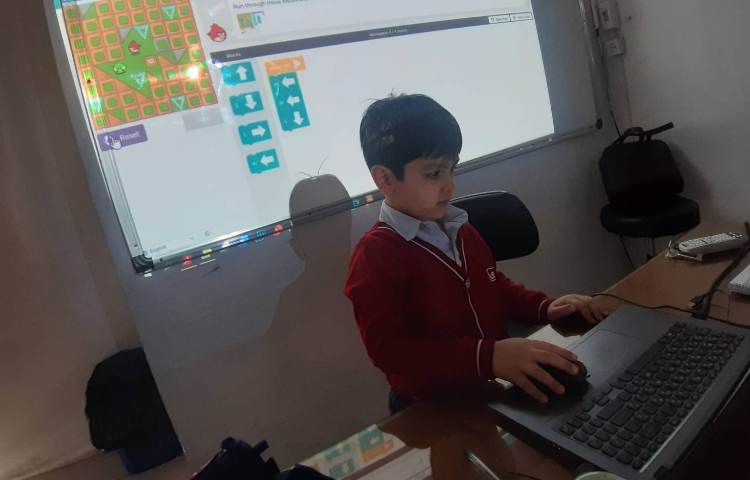 رایانه - آموزش دیباگینگ (رفع اشکال کدها ) 4