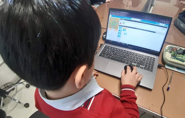 رایانه - آموزش دیباگینگ (رفع اشکال کدها ) 5