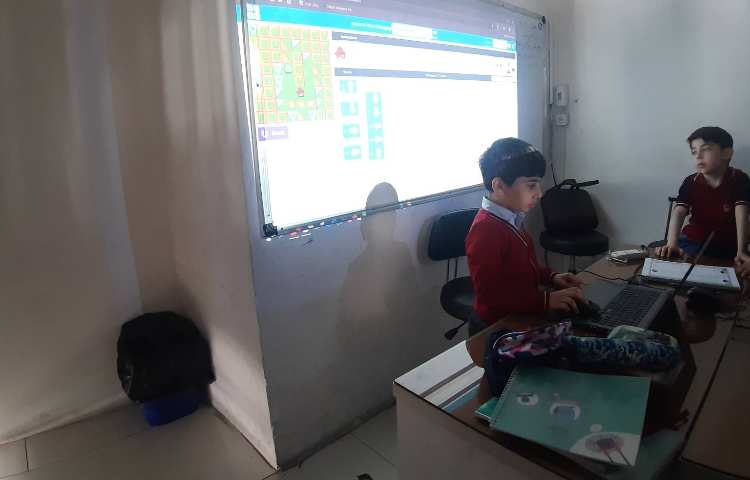 رایانه - آموزش دیباگینگ (رفع اشکال کدها ) 7