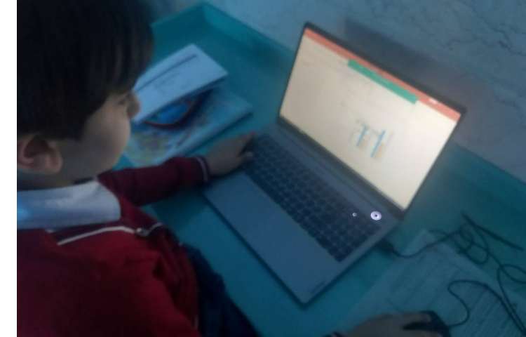 رایانه : آموزش رسم نمودار در پاورپوینت 2