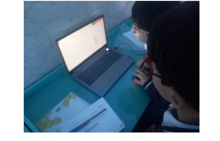 رایانه : آموزش رسم نمودار در پاورپوینت 5